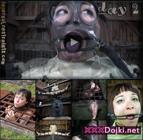 Mei Mara - Infernal Restraints (2011/HD)