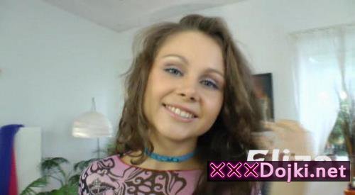 Eliza - Roccos X-Treme Gapes 2 (2012/HD)