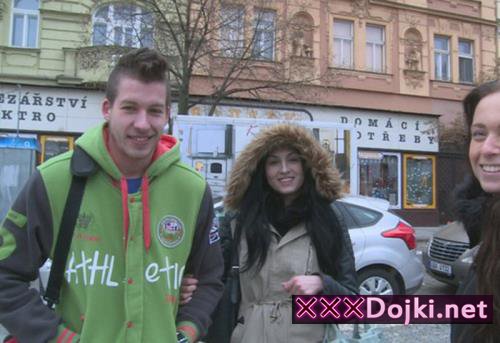 Amateurs - Czech Couples 17 (2015/SD)