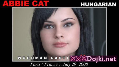 Abbie Cat - Woodman Casting (2010/SD)