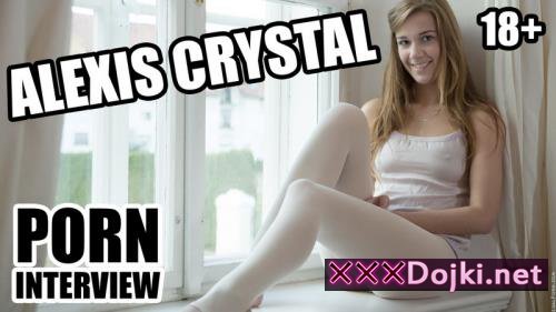 Alexis Crystal - Crystal Clear (2017/HD)