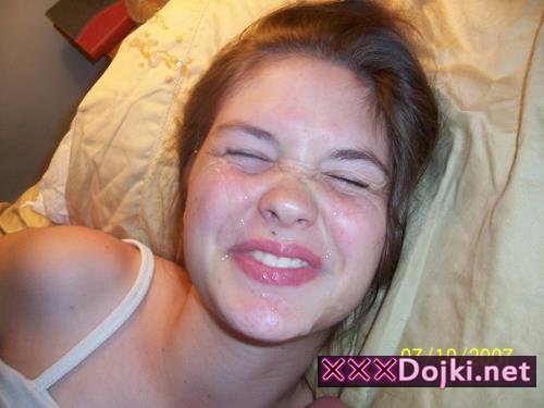 Amateurs - Russian Amateur Cumshots 4 (2017/SD) Amateurs - Russian Amateur Cumshots 4 (2017/SD)