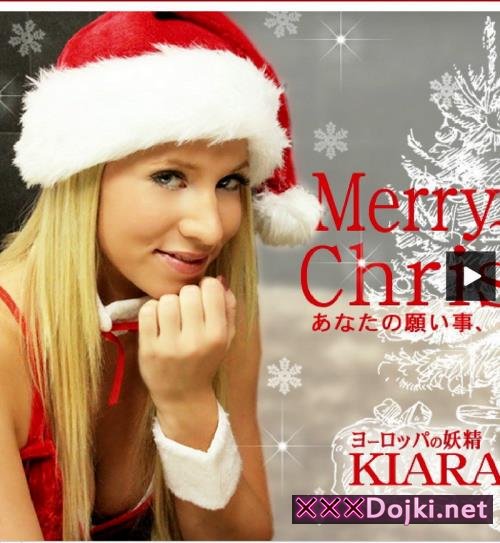 Kiara Lord - Merry Christmas (2014/FullHD)