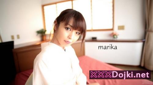 Marika - Anal Fucking For Marika In Her Dp Threesome (2014/FullHD)