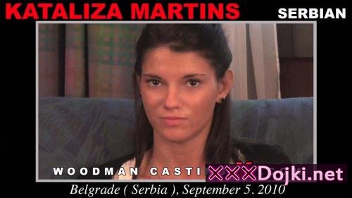 Kataliza Martins - Casting (2010/FullHD)