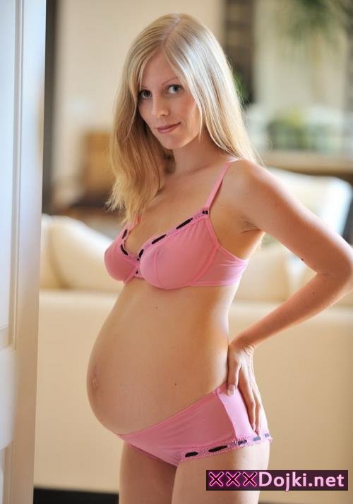 Laya Leighton Pregnant.