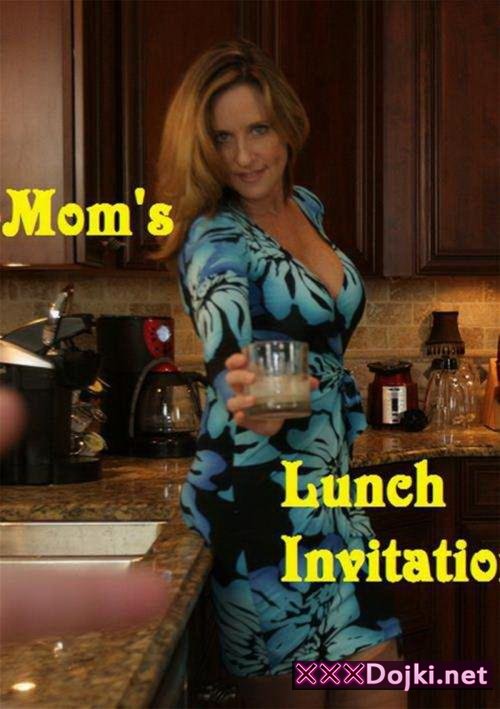 Jodi West - Your StepMother Lunch Invitation (2011/HD)