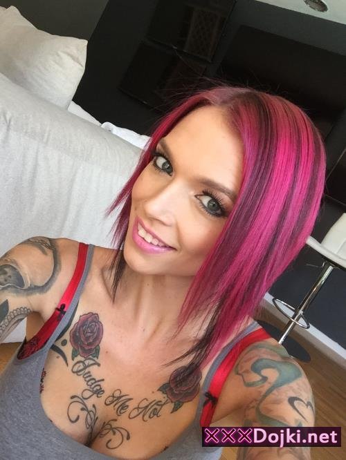 Anna Bell Peaks - Anything for Her Son (2016/HD)