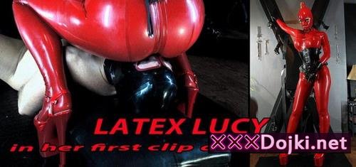 Latex Lucy - Latex Lucy - Suck It (2015/HD)