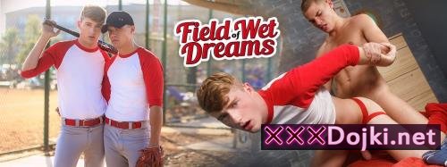 Ezra Michaels, Cameron Parks - Field of Wet Dreams (2017/HD)