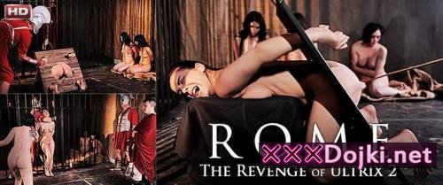 ROME - The Revenge of Ultrix, part 2 (2015/HD)