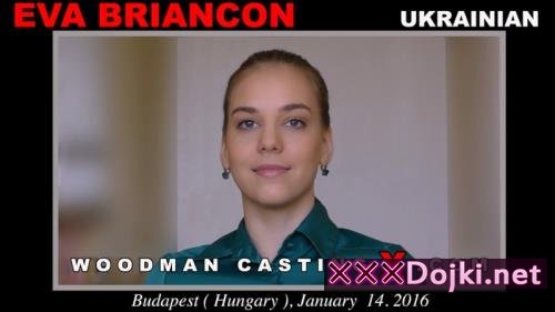 Eva Briancon - Casting Hard (2017/SD)