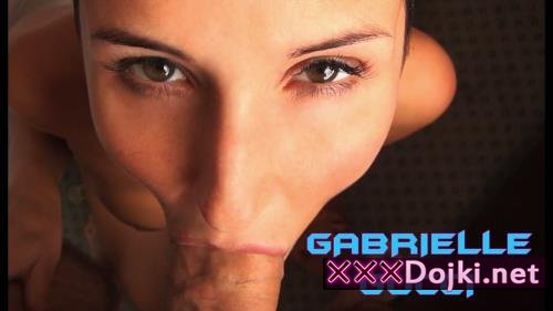 Gabrielle Gucci - Wunf-95 (2016/HD)