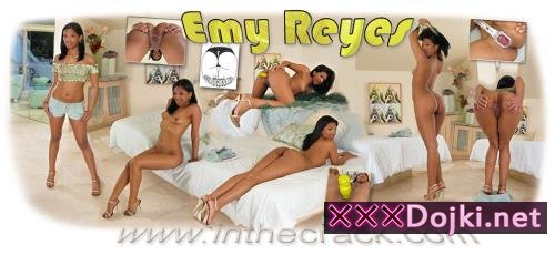 Emy Reyes - Dildo (2010/FullHD)