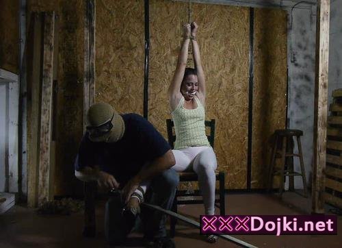Lexy Mae - 4 Positions and 2 Gags (2016/HD)