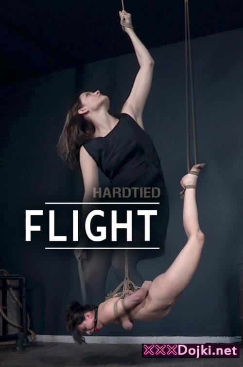 Sosha Belle, OT - Flight (2017/HD)